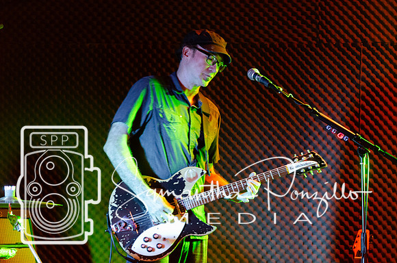 Sirsy @ Motorworks Brewing by Samantha Ponzillo Photography