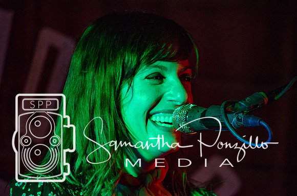 Sirsy @ Motorworks Brewing by Samantha Ponzillo Photography