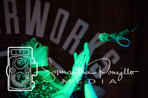 Sirsy @ Motorworks Brewing by Samantha Ponzillo Photography