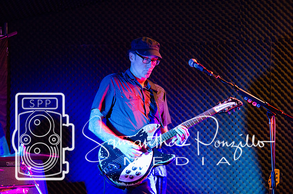 Sirsy @ Motorworks Brewing by Samantha Ponzillo Photography