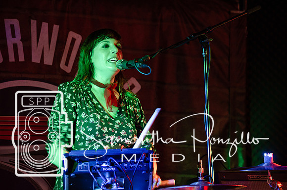 Sirsy @ Motorworks Brewing by Samantha Ponzillo Photography