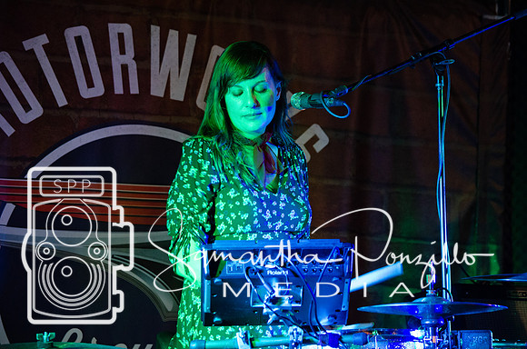 Sirsy @ Motorworks Brewing by Samantha Ponzillo Photography