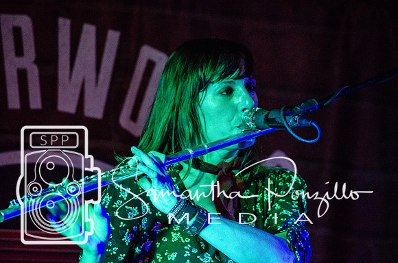 Sirsy @ Motorworks Brewing by Samantha Ponzillo Photography