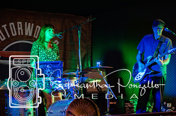Sirsy @ Motorworks Brewing by Samantha Ponzillo Photography