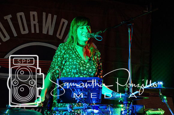 Sirsy @ Motorworks Brewing by Samantha Ponzillo Photography
