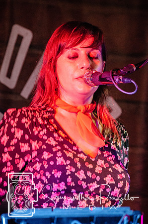 Sirsy @ Motorworks Brewing by Samantha Ponzillo Photography