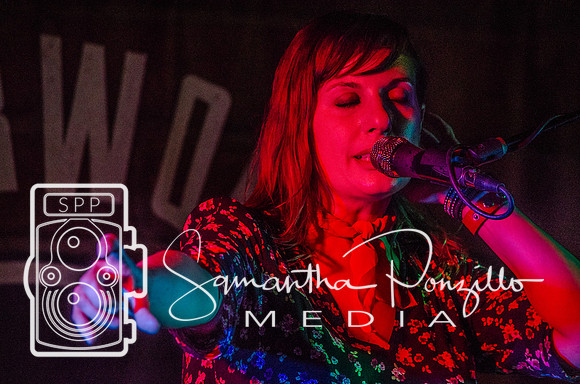 Sirsy @ Motorworks Brewing by Samantha Ponzillo Photography