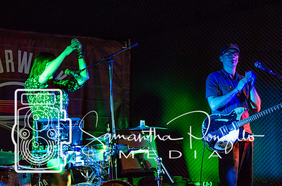 Sirsy @ Motorworks Brewing by Samantha Ponzillo Photography
