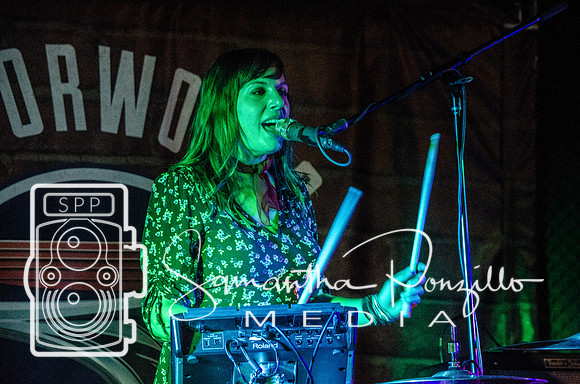 Sirsy @ Motorworks Brewing by Samantha Ponzillo Photography