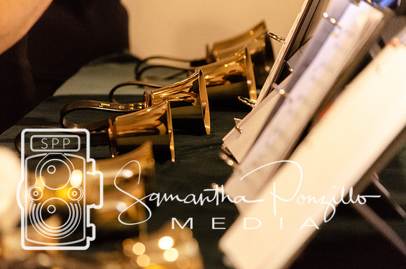 Handbells Concert at Lakeside Lutheran Church
