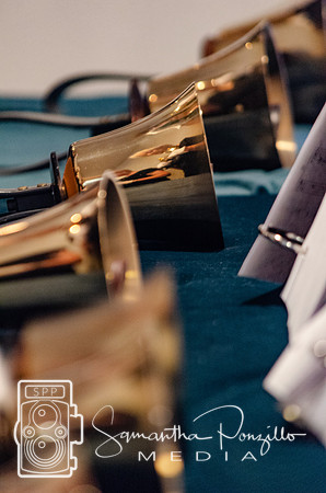 Handbells Concert at Lakeside Lutheran Church
