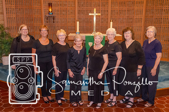 Handbells Concert at Lakeside Lutheran Church