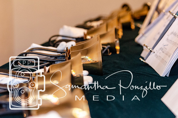 Handbells Concert at Lakeside Lutheran Church
