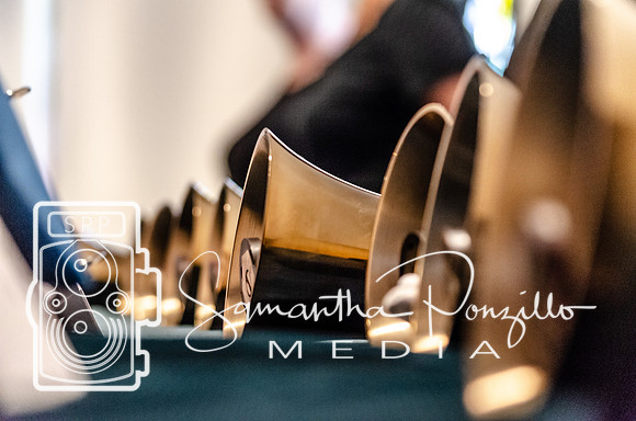 Handbells Concert at Lakeside Lutheran Church