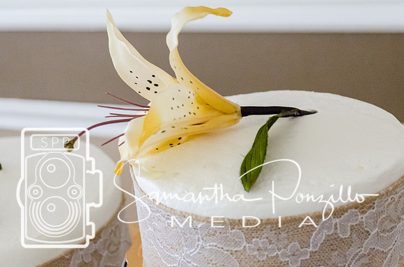 The Crace Wedding