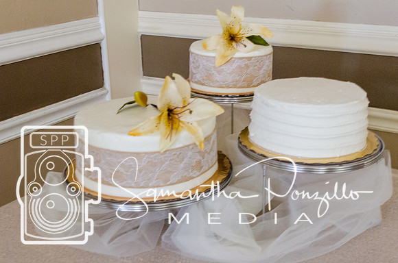The Crace Wedding