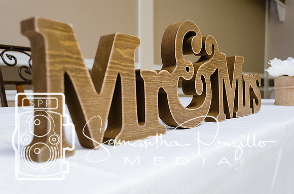 The Crace Wedding