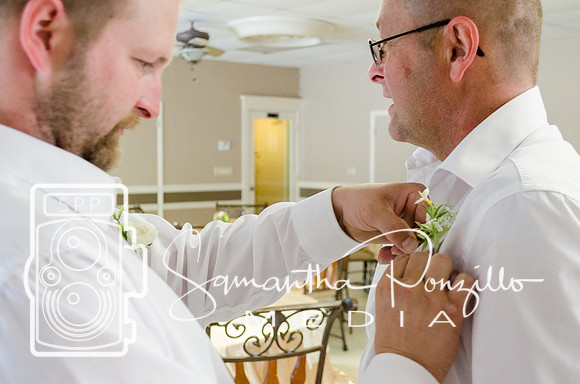 The Crace Wedding