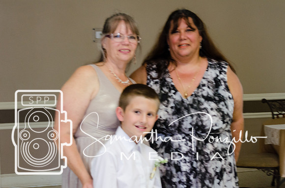 The Crace Wedding