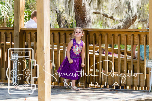 The Crace Wedding