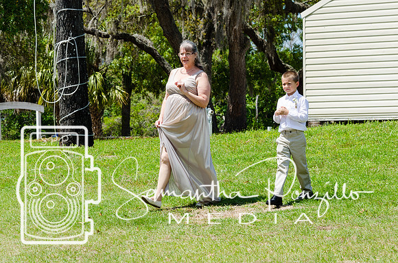The Crace Wedding