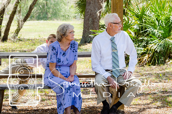 The Crace Wedding