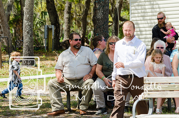 The Crace Wedding