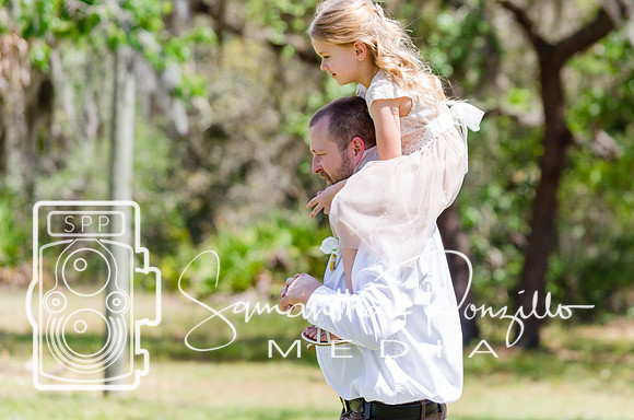 The Crace Wedding