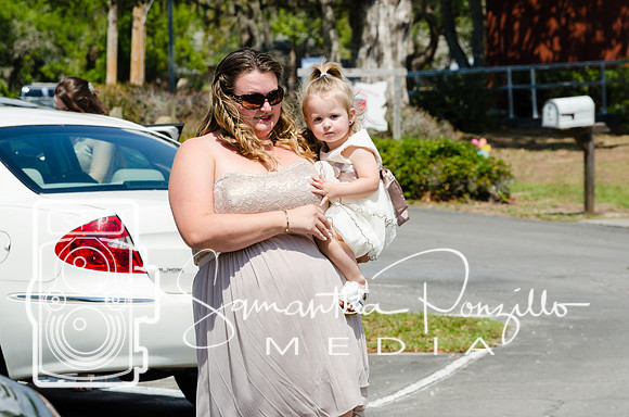 The Crace Wedding