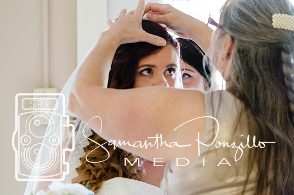 The Crace Wedding
