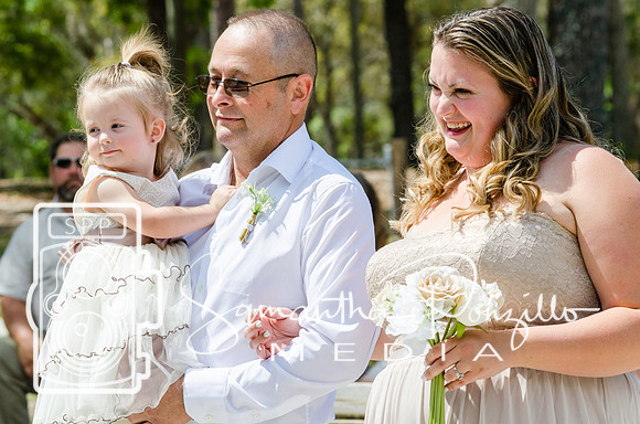 The Crace Wedding