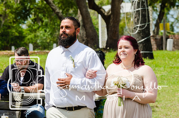 The Crace Wedding