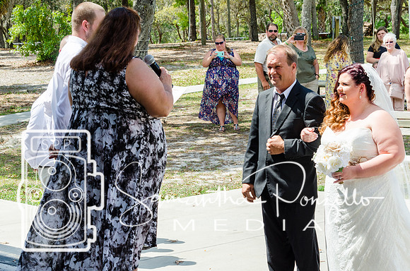 The Crace Wedding