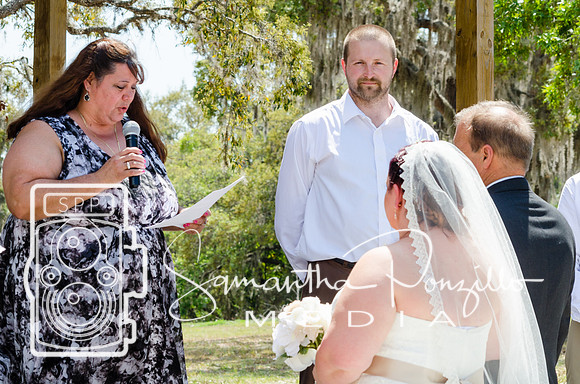 The Crace Wedding