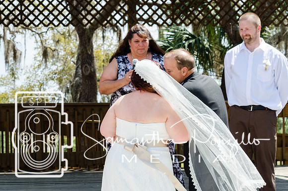 The Crace Wedding