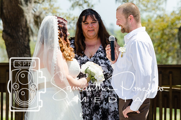 The Crace Wedding