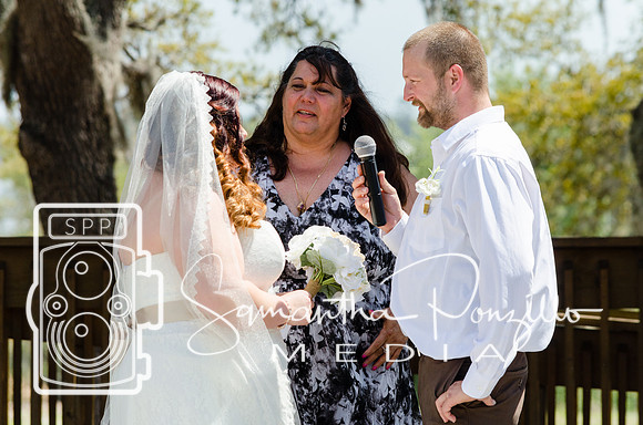 The Crace Wedding