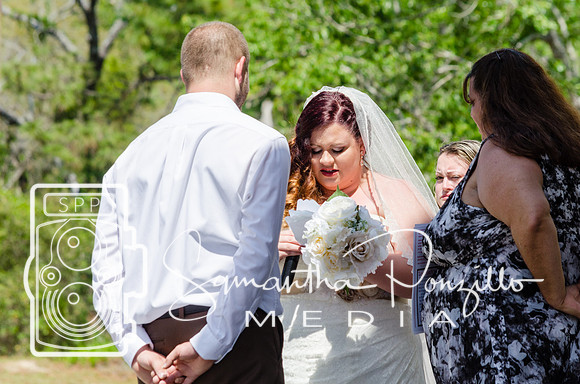 The Crace Wedding