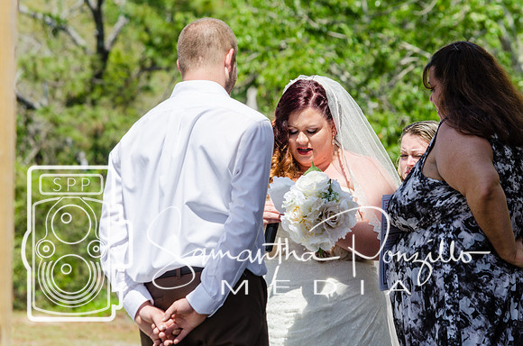 The Crace Wedding