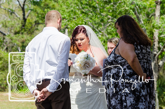 The Crace Wedding