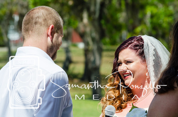 The Crace Wedding