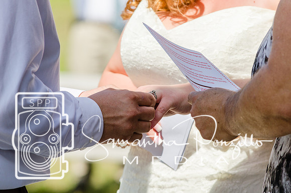 The Crace Wedding