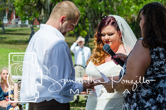The Crace Wedding