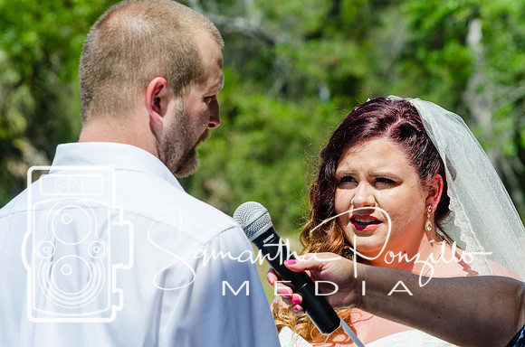 The Crace Wedding