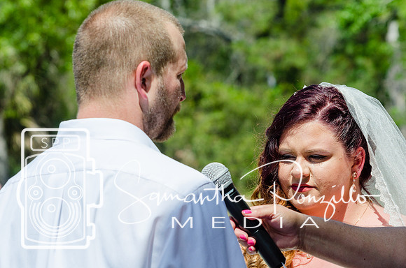 The Crace Wedding