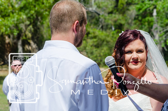 The Crace Wedding