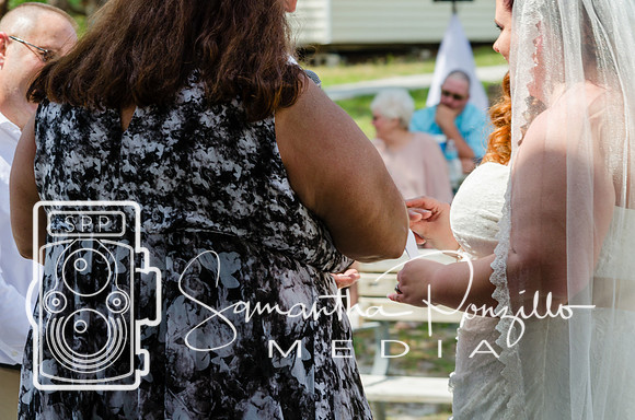 The Crace Wedding