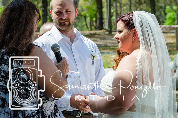 The Crace Wedding
