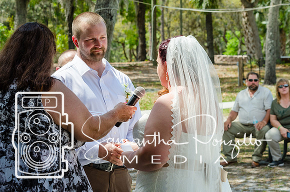 The Crace Wedding