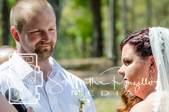 The Crace Wedding